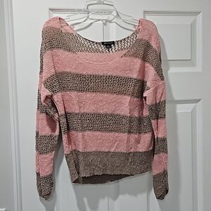 I ❤️ Ronson Knit Sweater